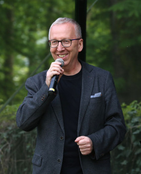 Dyrektor DŚT – Jarosław Bukowski